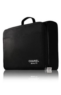 Chanel Le VANITY DE MAQUILLAGE Essential Makeup Case in Black 