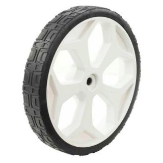 Toro 11 in. Replacement Rear Wheel for Lawn Boy Models 10730 and 10736 127 0686