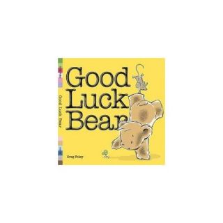 Good Luck Bear