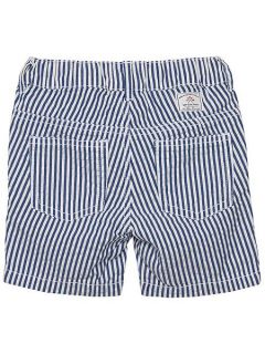 Gant Baby Boys Seersucker Shorts