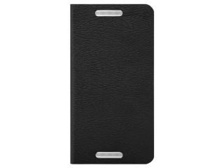Luxury Flip Wallet Case Self  Stand Cover Skin For HTC One MAX / T6