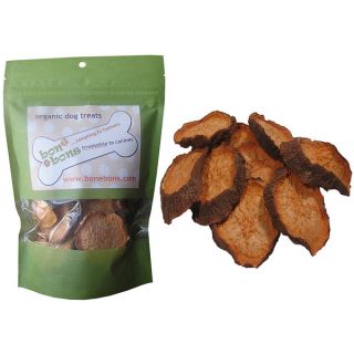 Bone Bons Organic Sweet Potato Chews   14681033  
