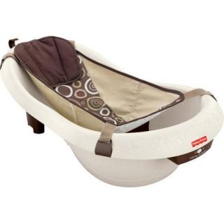 Fisher Price Calming Waters Vibration Tub