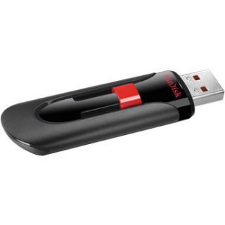 SanDisk 128GB Cruzer Glide USB Flash Drive SDCZ60 128G B35