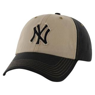 New York Yankees Yosemite Mens Adjustable Baseball Hat