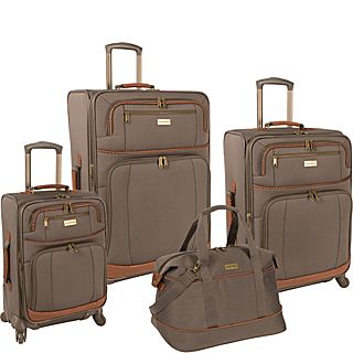 Tommy Bahama Mojito Four Piece Luggage Set