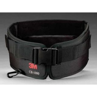 3M CB 1000 Comfort Belt,26 to 54" Waist