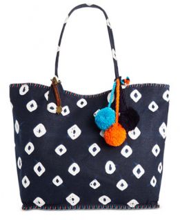 Lucky Brand Indie Beach Tote   Handbags & Accessories