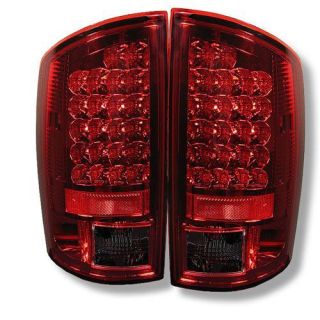 Spyder Auto Group   Altezza Tail Lights