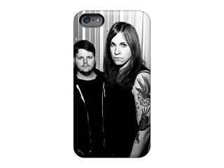 Excellent Design Blink 182 Band Phone Case For Iphone 6plus Premium Tpu Case