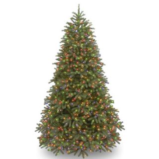 National Tree Co. Jersey Fraser Fir 6 Green Artificial Christmas Tree