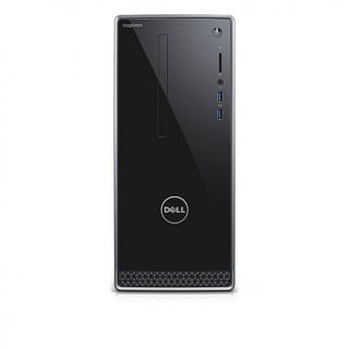 Dell Inspiron Intel Core i5 Quad Core CPU, 8GB RAM 1TB HDD Windows 10 Desktop C   8030286