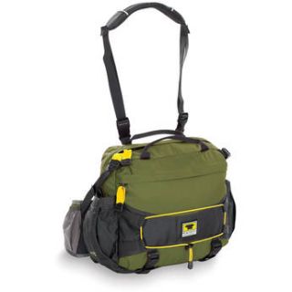 Mountainsmith Day TLS Lumbar Bag (Pinon Green) 12 10036R 38