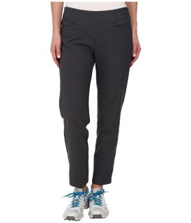 Adidas Golf Essentials Adislim Ankle Length Pant 15 Dark Grey Heather Solid Grey