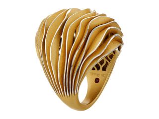 Roberto Coin Giacca Ring Yellow, Women