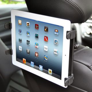 Northwest Back Seat Car Mounting Bracket for Digital Tablet