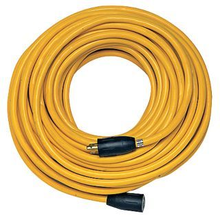 WOODS Indoor/Outdoor Extension Cord, 100 ft. Cord Length, 12/3 Gauge/Conductor, 15 Max. Amps   Extension Cords   3KVJ3|090298802