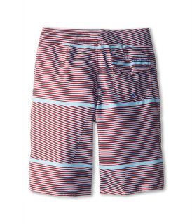 Volcom Kids 17th St Boardshort Big Kids Blue Bird