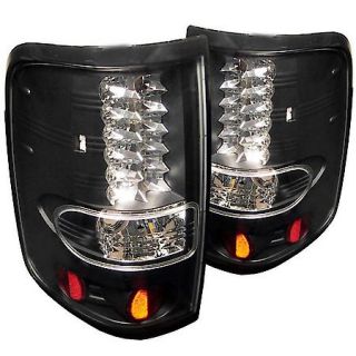 Spyder Auto LED Taillights 5003249