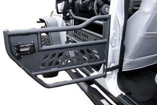 Aries Jeep Tubular Doors    &  on Aries Tube Doors for Jeep Wranglers & JK