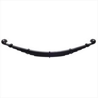 Omix Ada   Omix Ada Stock Height Rear Replacement Leaf Spring, 18202.01   Fits 1941 to 1953 MB, CJ2A, CJ3A and CJ3B