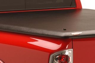 1995 2004 Toyota Tacoma Hinged Tonneau Covers   UnderCover UC4020   UnderCover Classic Tonneau Cover