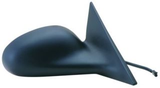 1996, 1997, 1998 Ford Mustang Side View Mirrors   K Source 61553F   Fit System Replacement Mirrors