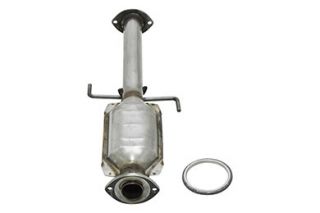 2000 2004 Toyota Tacoma Catalytic Converters   Flowmaster 2050005   Flowmaster Direct fit Catalytic Converters   49 State Legal