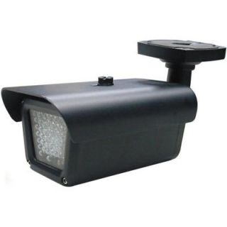 SPT Indoor and Outdoor 80 Degree Infrared LED Illuminator with 147 ft. IR Range 15 IL13