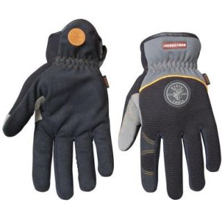 Klein Tools Journeyman Pro Utility Gloves DISCONTINUED 40031