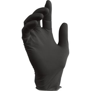 Grease Monkey 100-Ct. Nitrile Disposable Gloves  Disposable Gloves