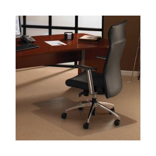 FLOORTEX Cleartex Ultimat Low/Medium Pile Carpet Chair Mat