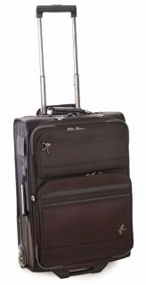 Atlantic Pro V 24 inch Quad Wheel Upright Luggage   Shopping
