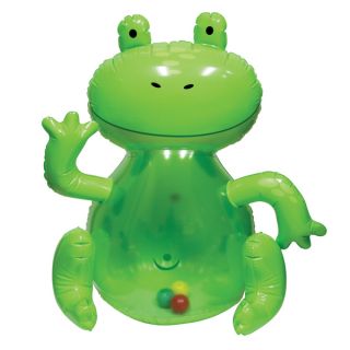Hedstrom Frog Baby Bop Bag   16218822 Big