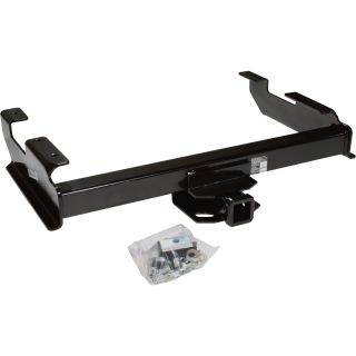 Reese Custom-Fit Class V Trailer Hitch — Fits Chevrolet and GMC Pickups, Model# 41901  Custom Fit
