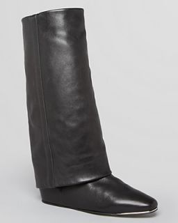 See by Chlo� Wedge Tall Boots   Melia