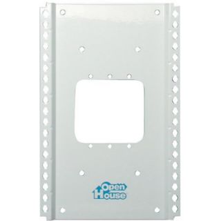 Linear H200 Universal Mounting Bracket with 10" Grid