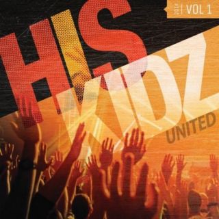 His Kidz United, Vol. 1