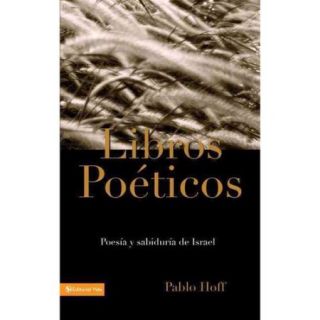 Libros Poeticos/ Poetry Books