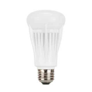 Globe Electric 60W Equivalent Soft White  A19 A Type Dimmable LED Light Bulb 01803