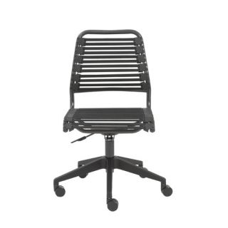 Baba Low Back Office Chair by Eurostyle