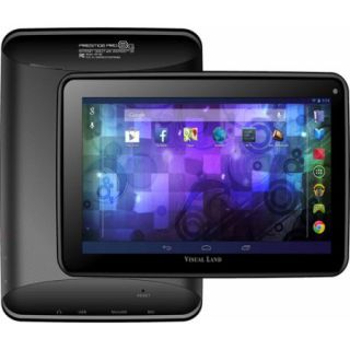 Visual Land 8" Tablet 16GB Quad Core includes Tablet Case