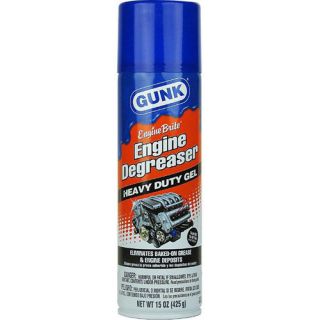 Engine Degreaser Hidden Safe