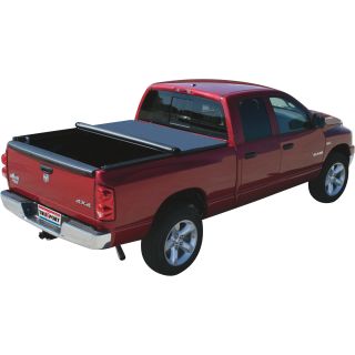 Truxedo TruXport Pickup Tonneau Cover — Fits 2009-2013 Dodge Ram Crew Cab, 5'7" Bed, Model #245901
