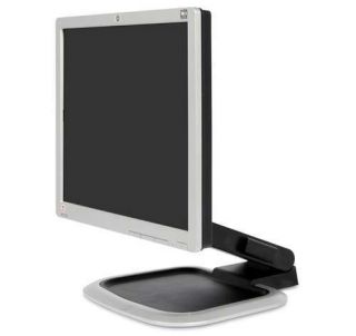 HP L1750 17 Class Widescreen LCD Monitor   1280 x 1024, 54, 8001 Native, 60Hz, 5ms, DVI, VGA, USB (Off Lease)