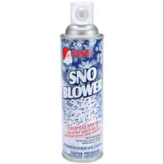 Snow Blower Aerosol Spray 16 Ounces
