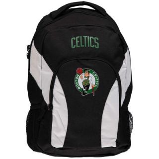 Boston Celtics Draft Day Backpack   Black