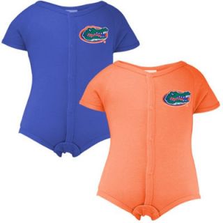 Florida Gators Infant Two Piece Outfit Set