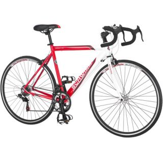 schwinn varsity 700c men's road bike s5972wm