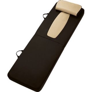 HoMedics   Therapist Select Masseur In A Box Portable Massage Mat